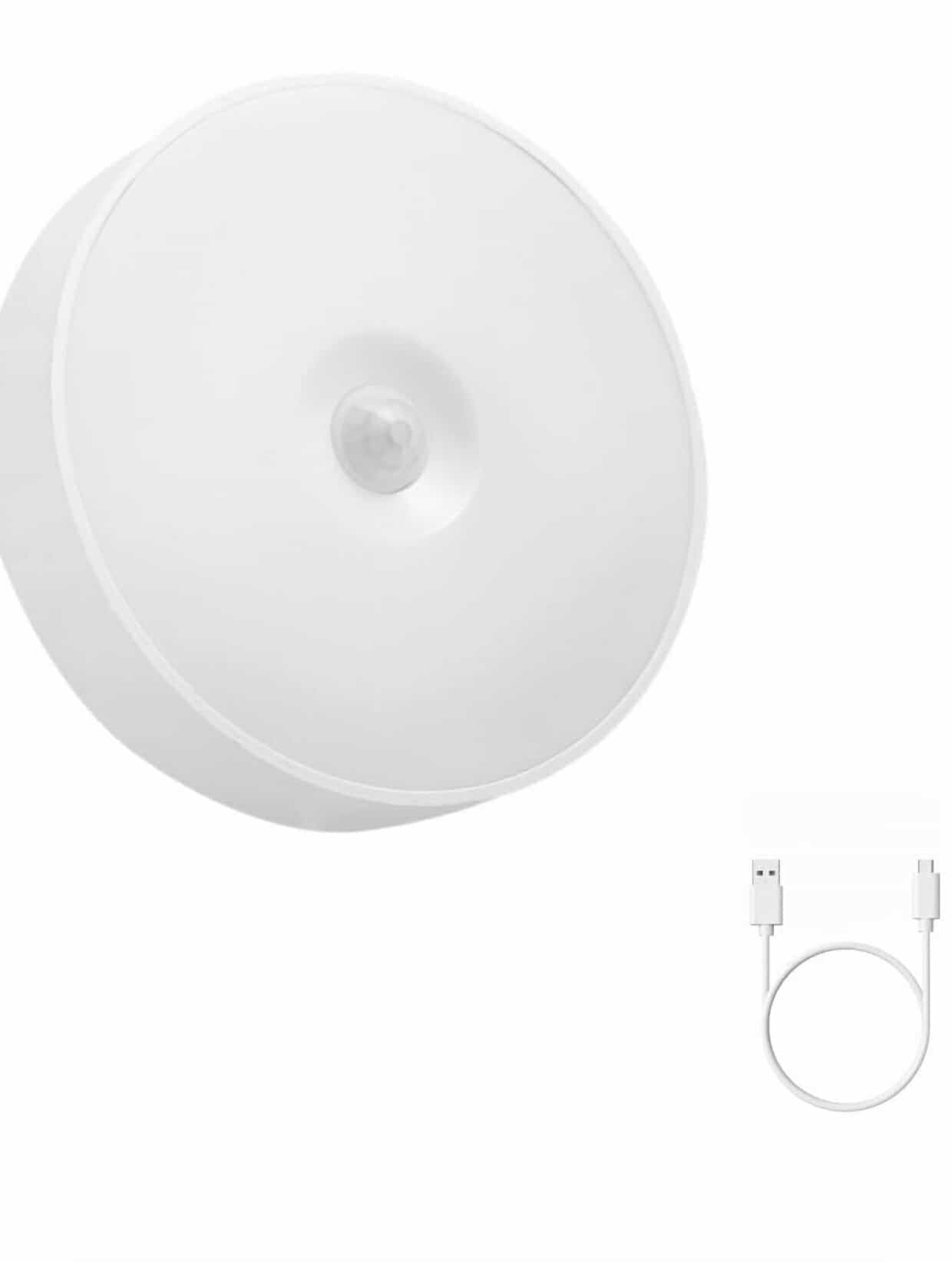 Lampes LED Pro™ à Détecteur de Mouvement